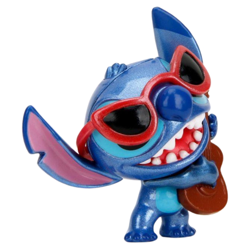 Figurina Metalică Disney Stitch
