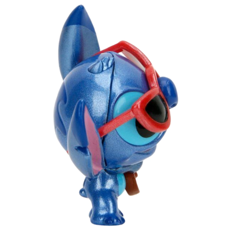 Figurina Metalică Disney Stitch