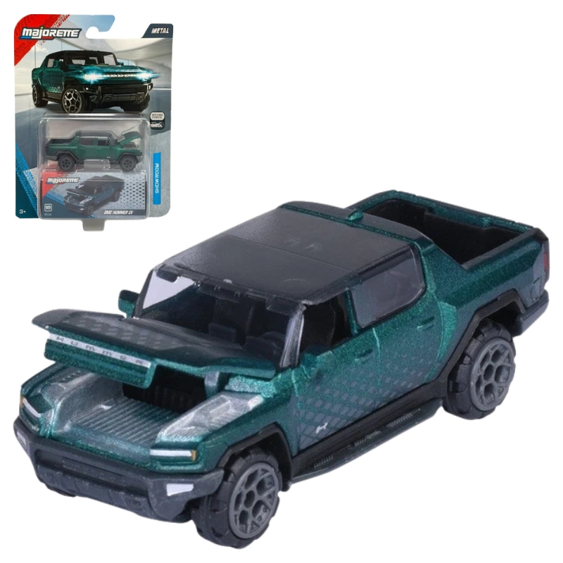 Majorette Vehicul Deluxe Showroom