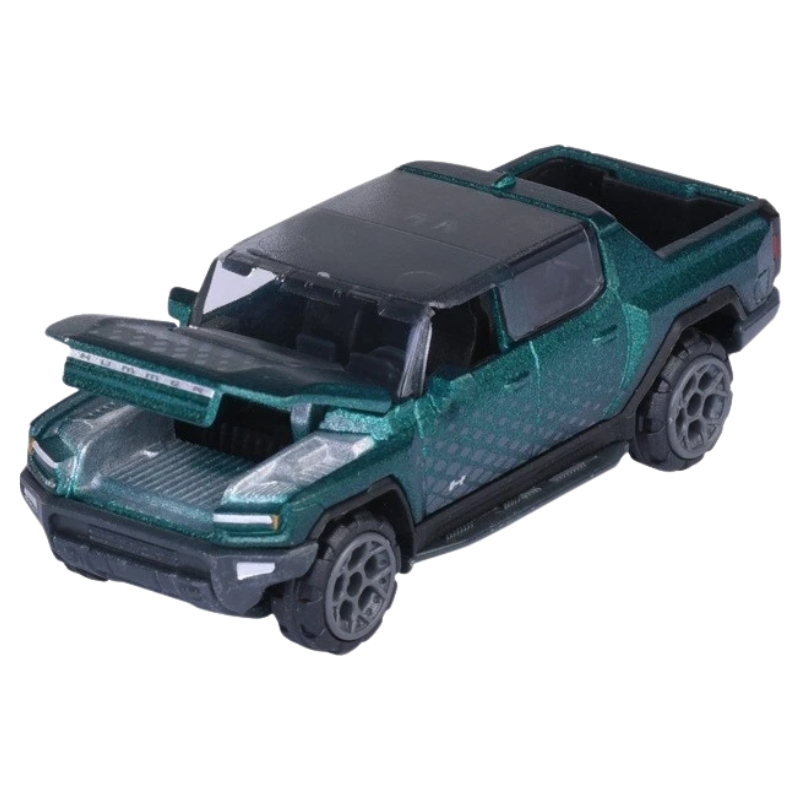 Majorette Vehicul Deluxe Showroom