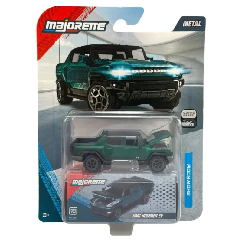 Majorette Vehicul Deluxe Showroom