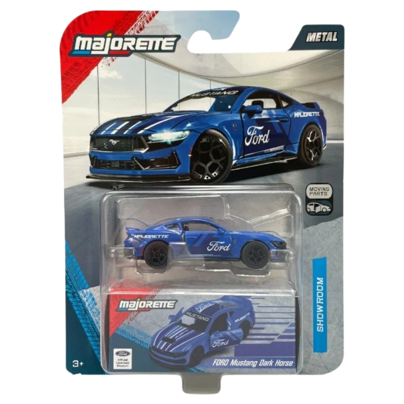 Majorette Vehicul Deluxe Showroom