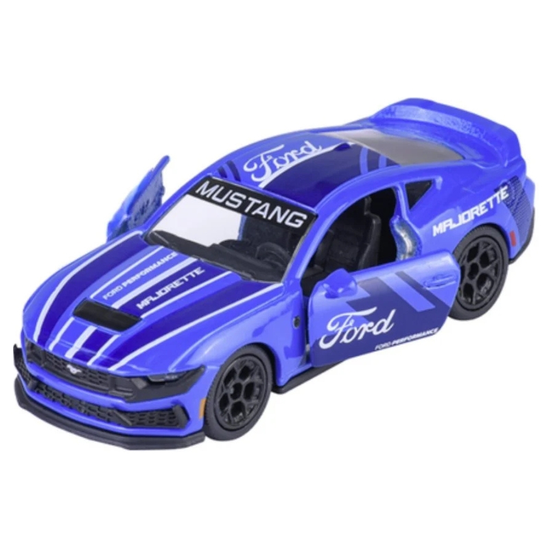 Majorette Vehicul Deluxe Showroom