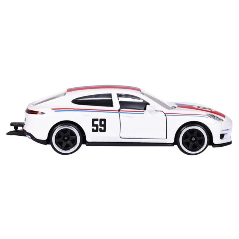 Majorette Porsche Premium