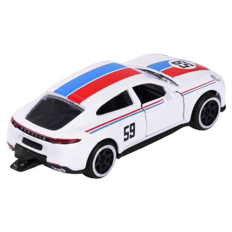 Majorette Porsche Premium