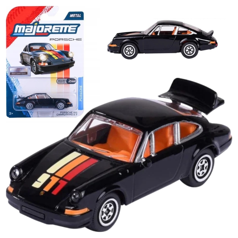 Majorette Porsche Premium