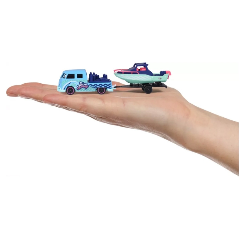 Majorette Volkswagen