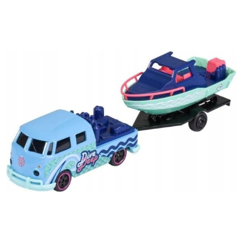Majorette Volkswagen
