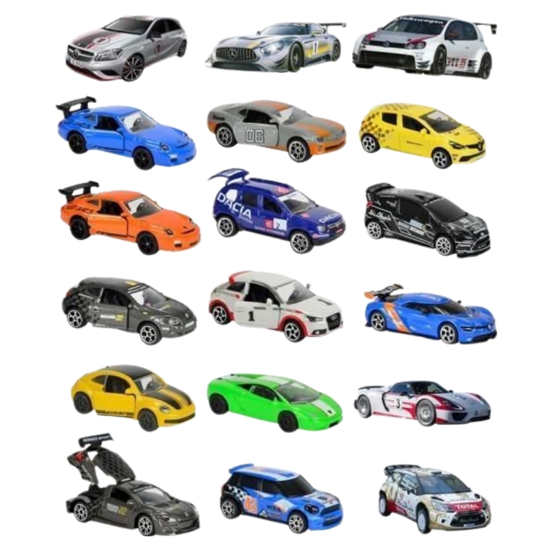 Majorette Mașinuță