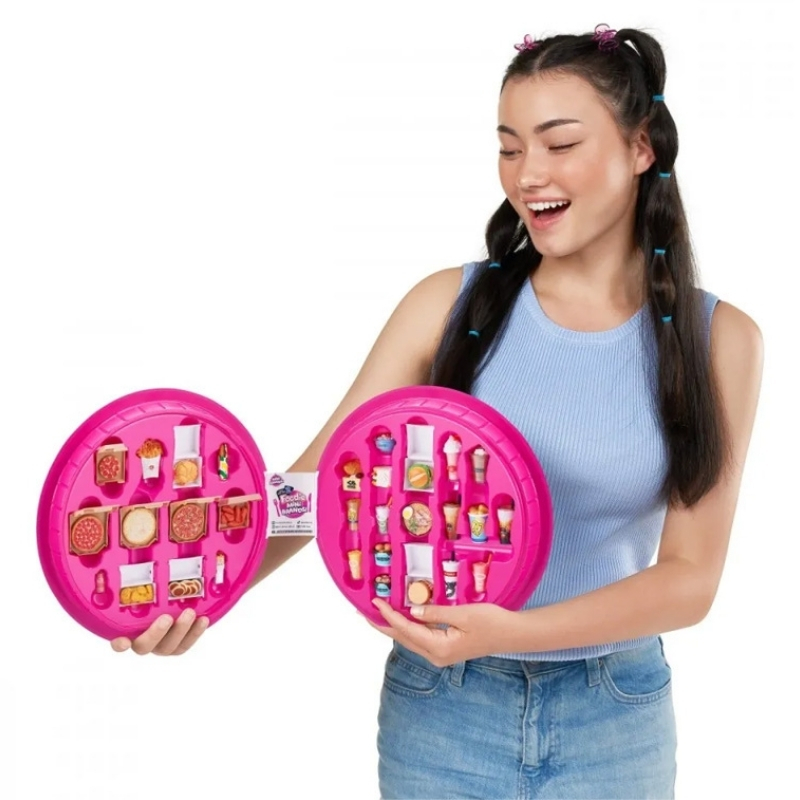 ZURU MINI BRANDS 5 SURPRISE