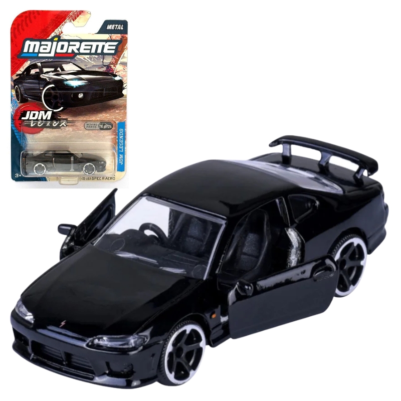 Majorette JDM Legends Premium Mașină