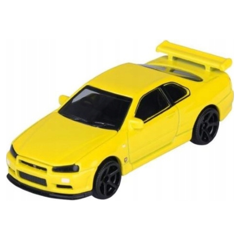 Majorette JDM Legends Premium Mașină