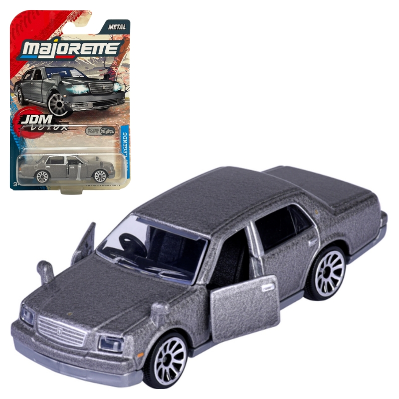 Majorette JDM Legends Premium Mașină