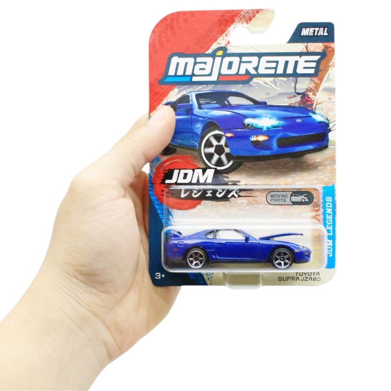 Majorette JDM Legends Premium Mașină