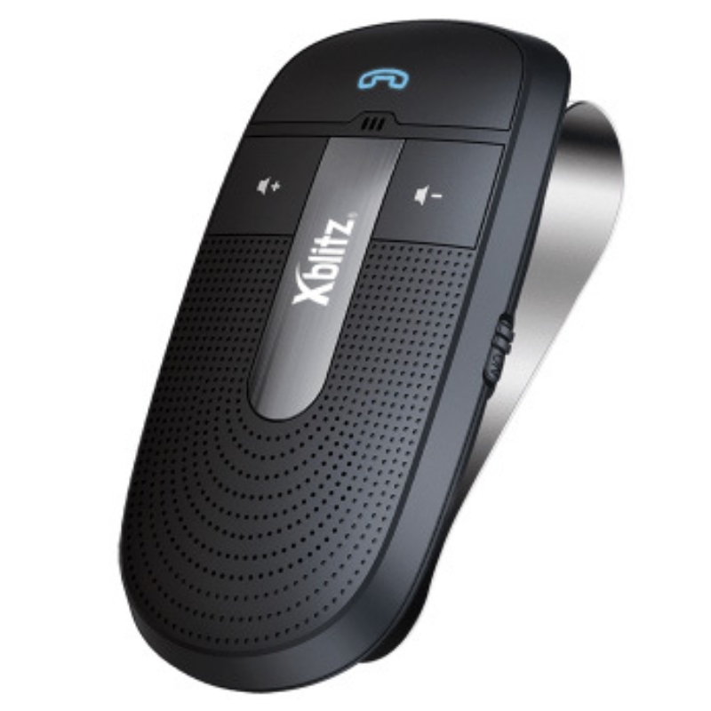 Xblitz X700 Set Hands-Free Wireless