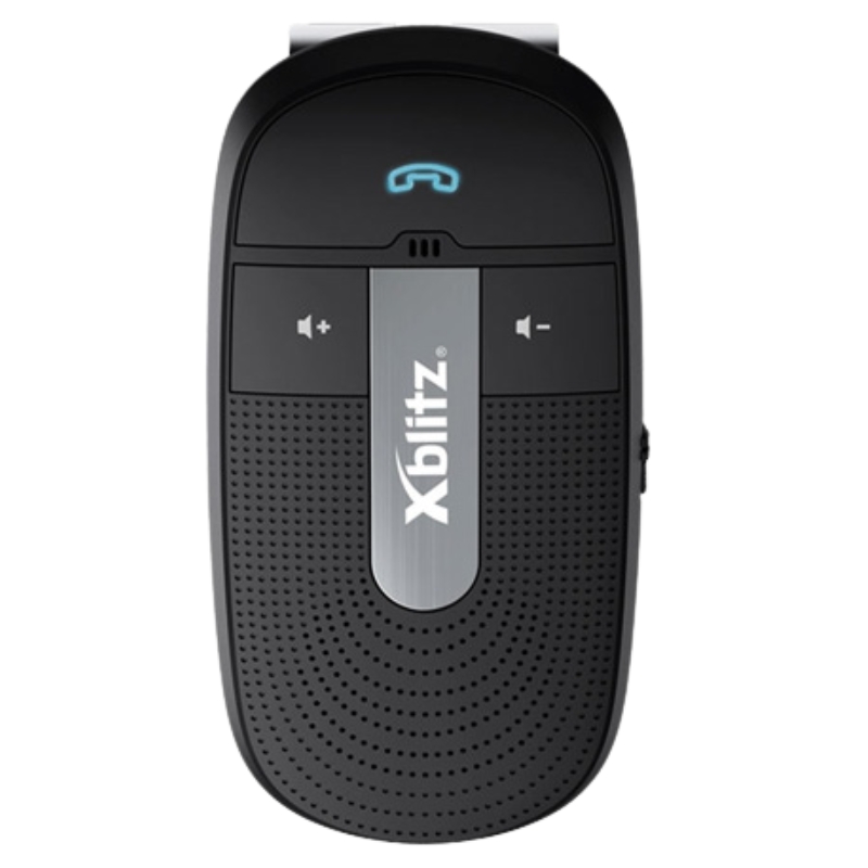 Xblitz X700 Set Hands-Free Wireless