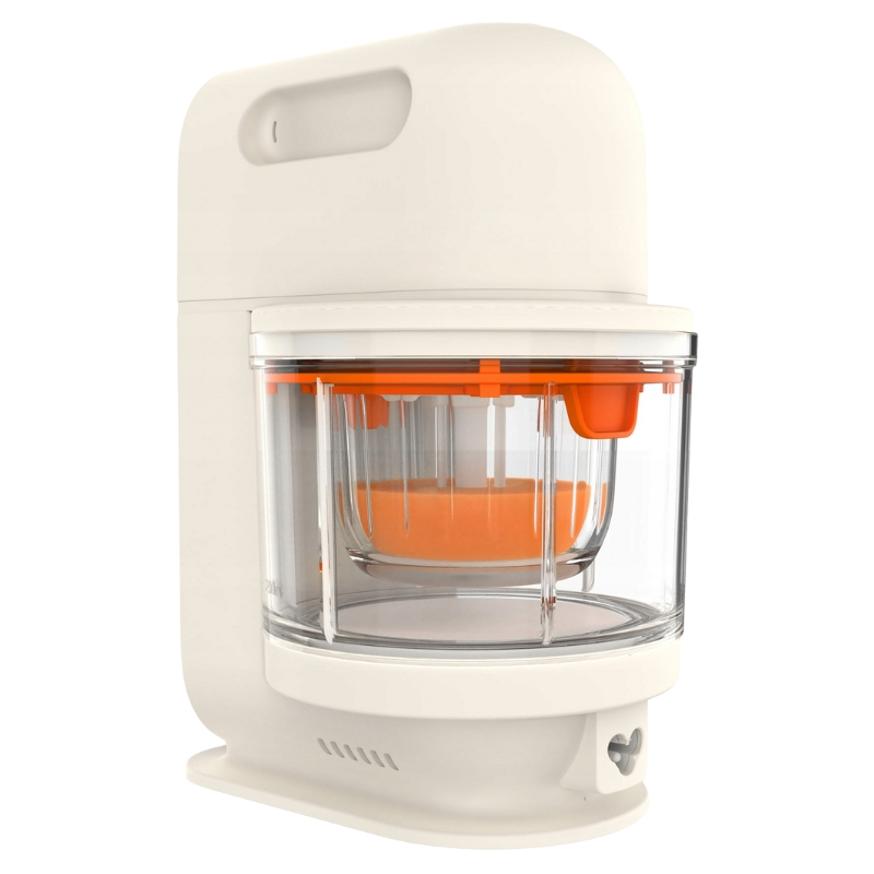 Neno Oro Blender cu Funcție de Gătire a Mesei pentru Copii 4 în 1