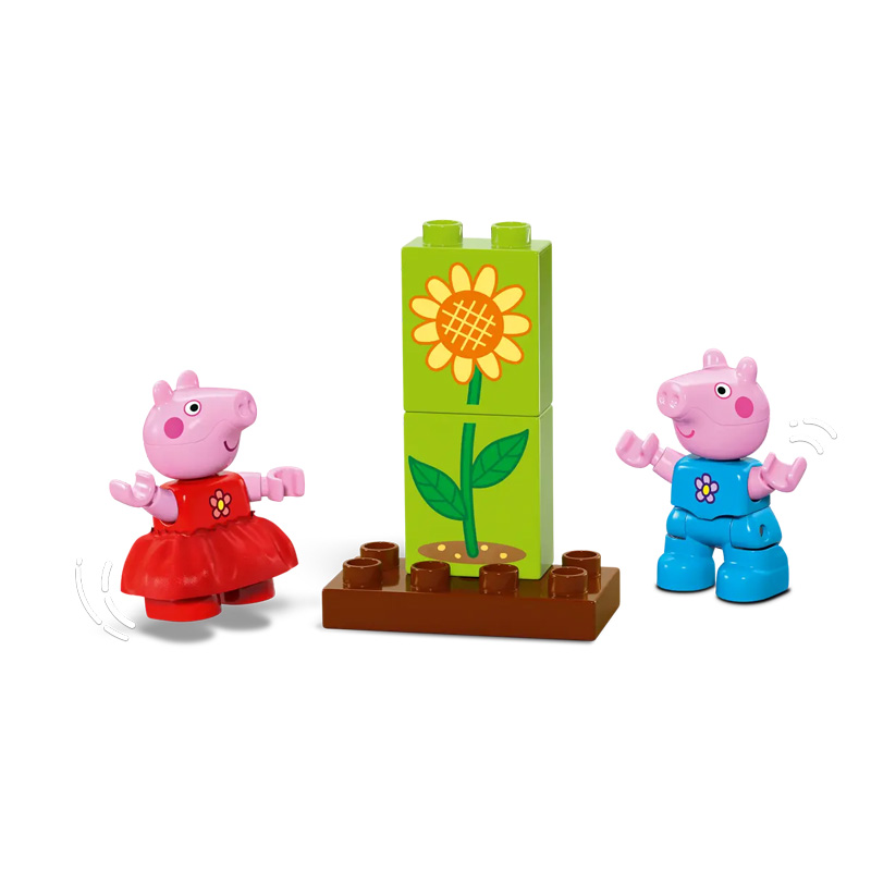 Lego Duplo