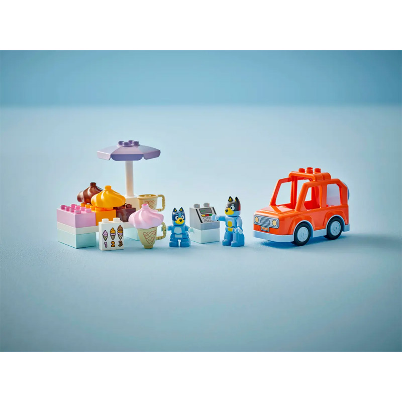 Lego Duplo