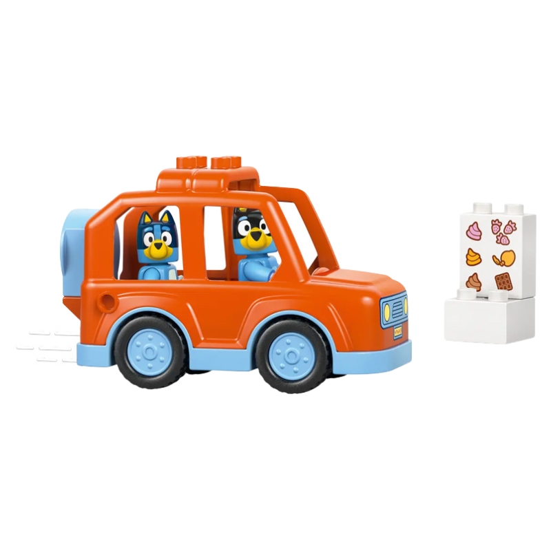 Lego Duplo