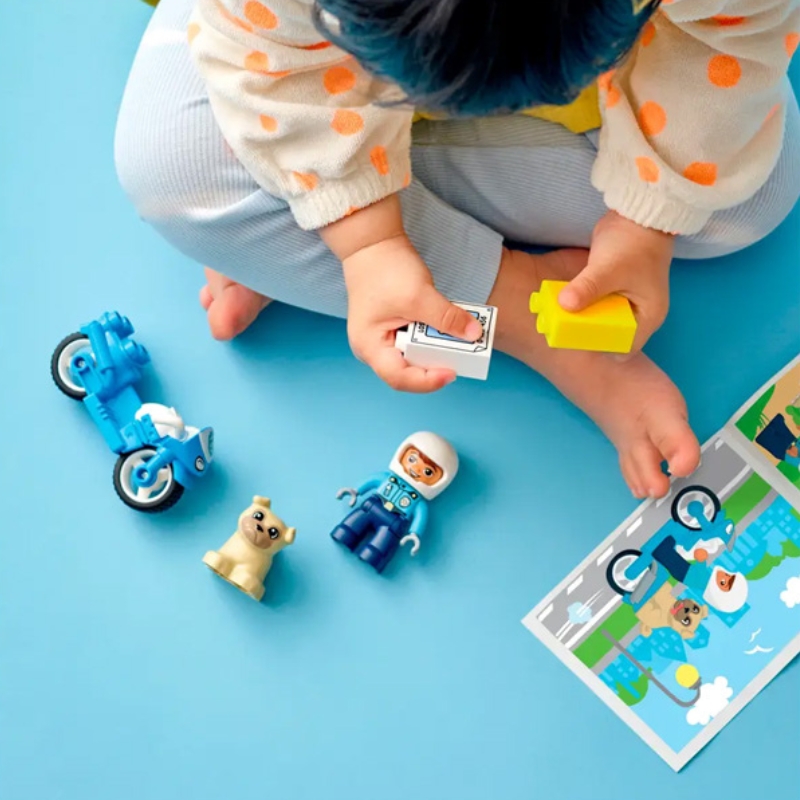 Lego Duplo