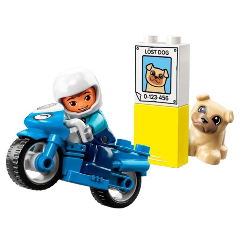 Lego Duplo