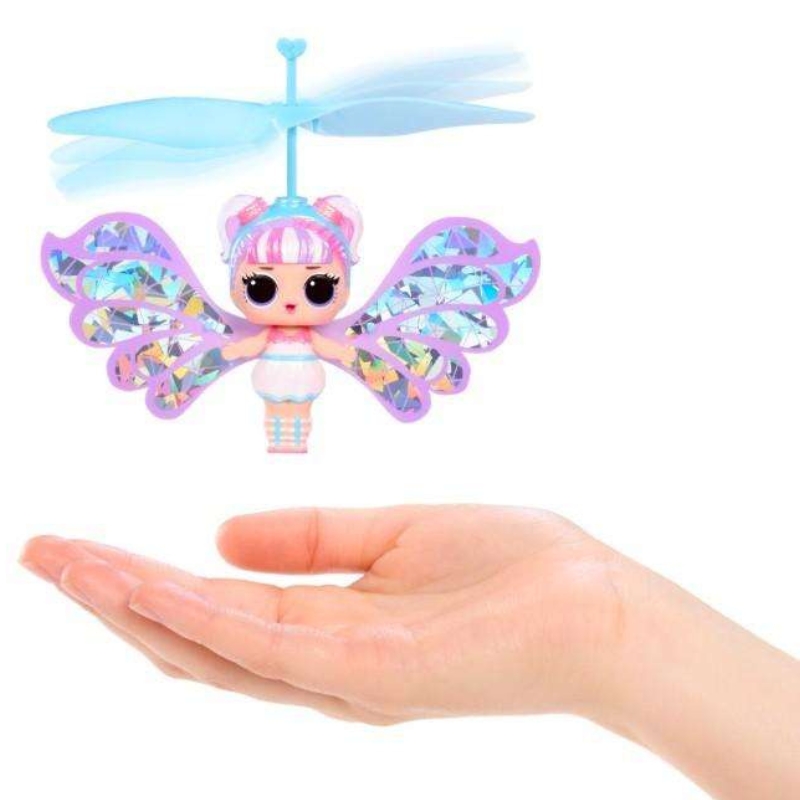 L.O.L. Surprise Magic Flyers