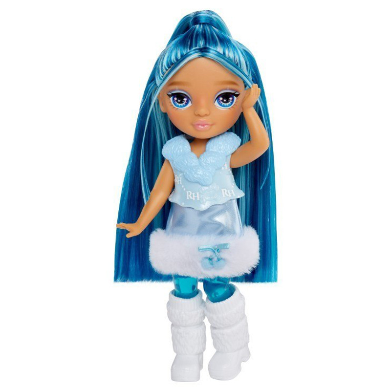Rainbow High Fantasy Fairies Littles Doll 