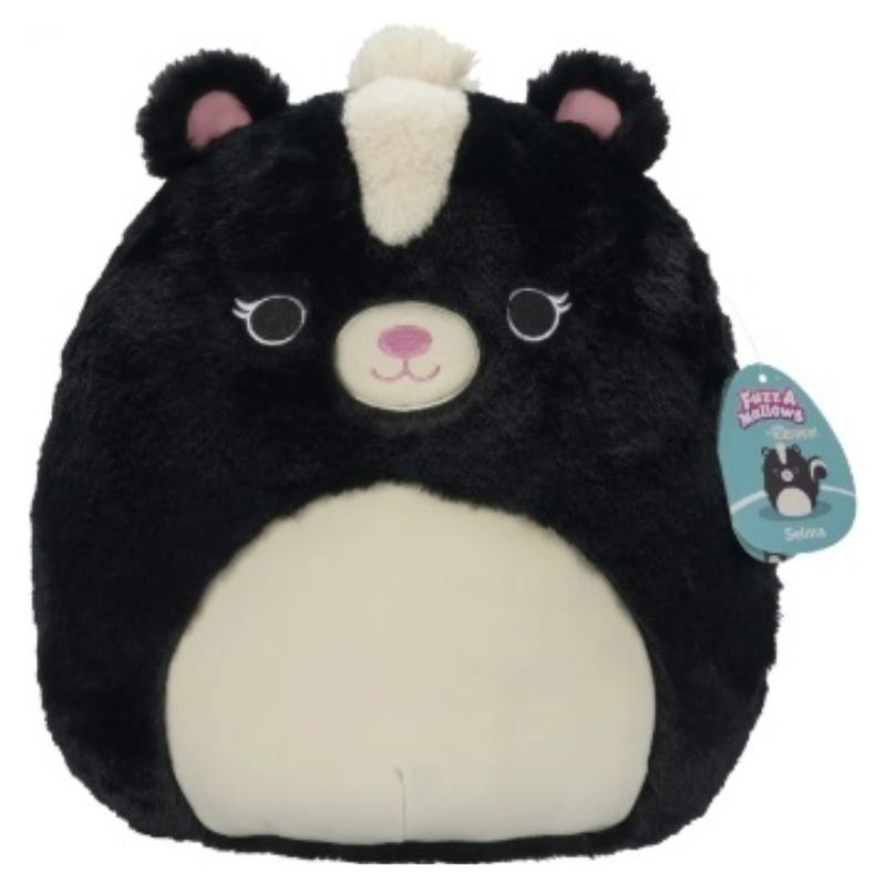 Squishmallows Pluszak