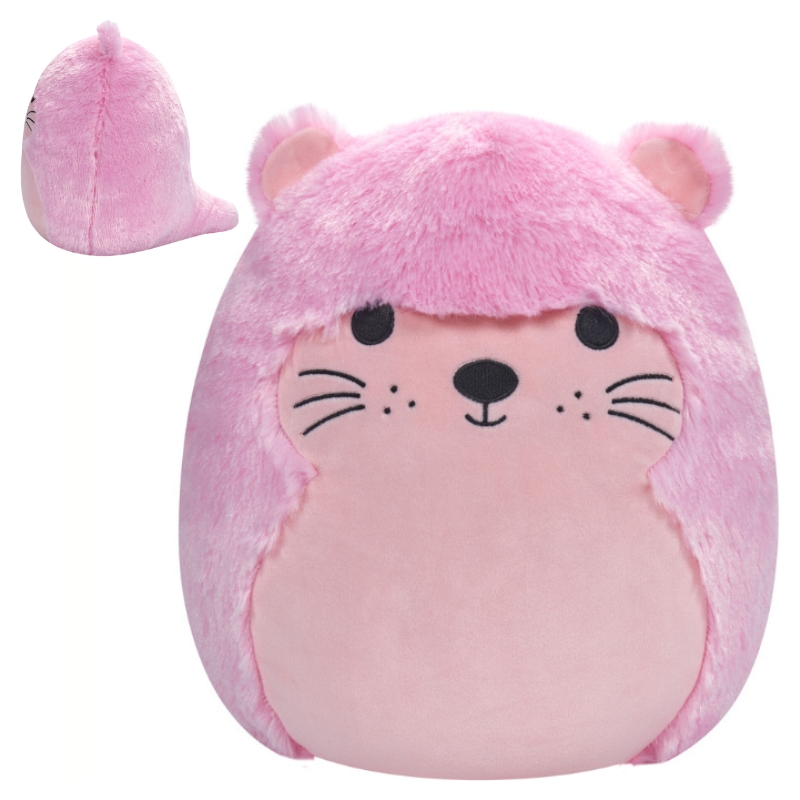 Squishmallows Pluszică