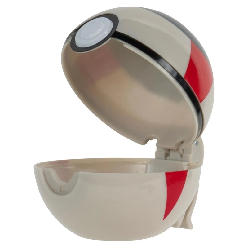Pokemon Clip 'N' GO Bandolier