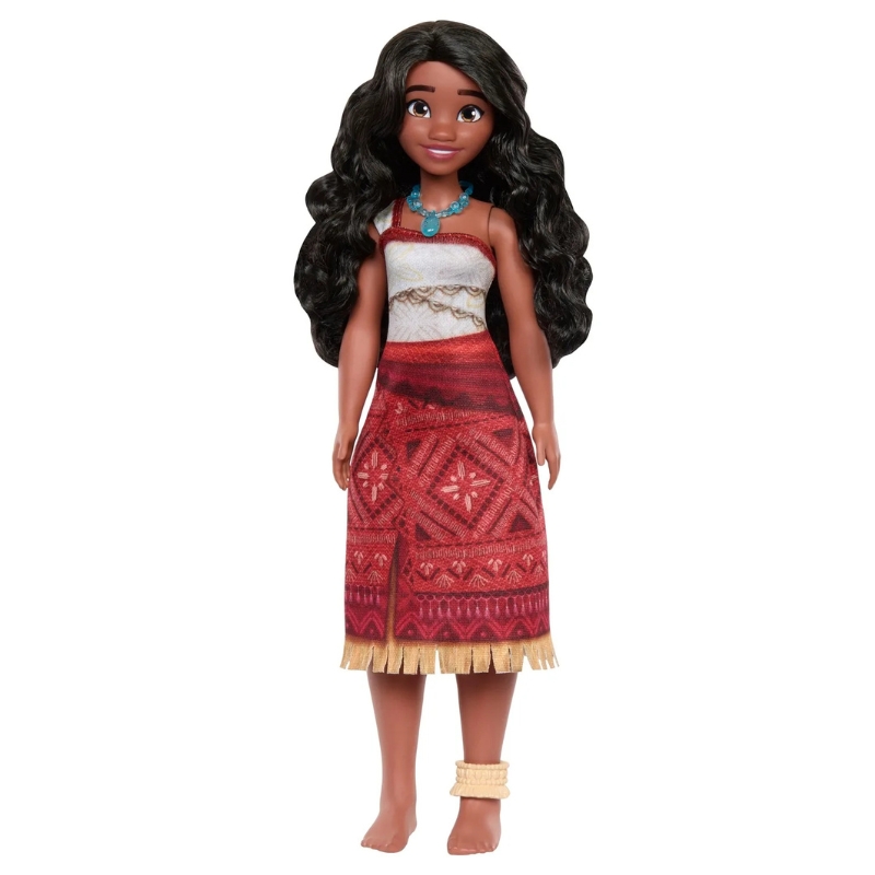 Disney Vaiana 2 Papusa