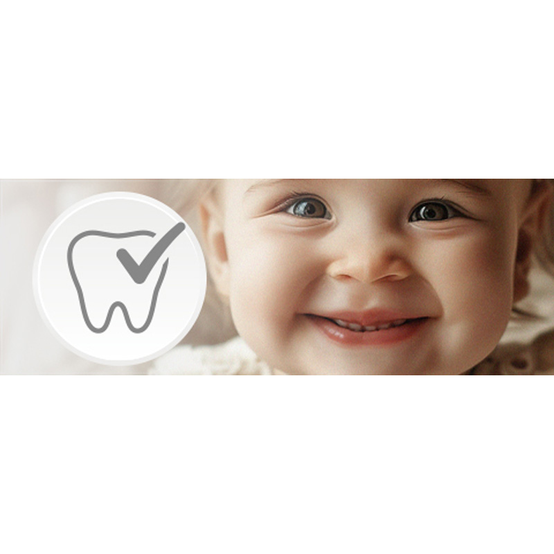 Lovi Suzetă Siliconică Dinamică 2buc. 0-6m CapiChill Băiat