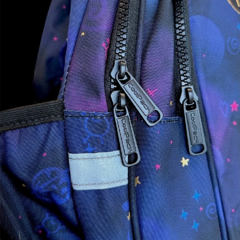 Disney Gold Stitch