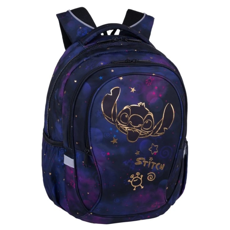 Disney Gold Stitch