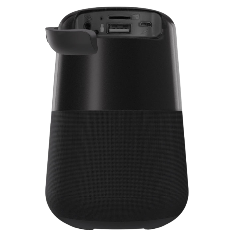 Xblitz Master Go Difuzor Bluetooth Fără Fir