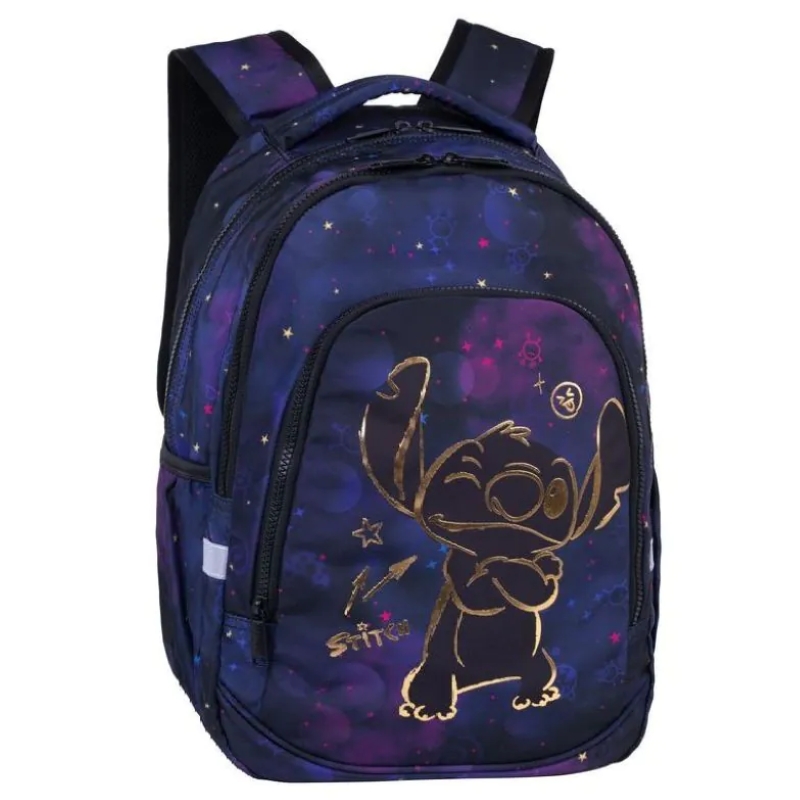 Disney Gold Stitch
