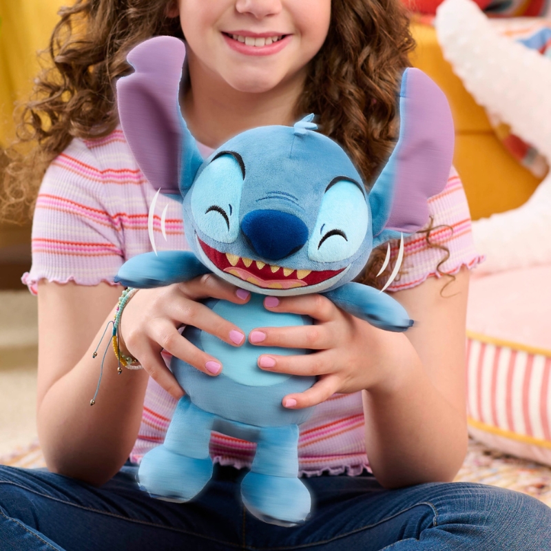 Disney Stitch Jucărie