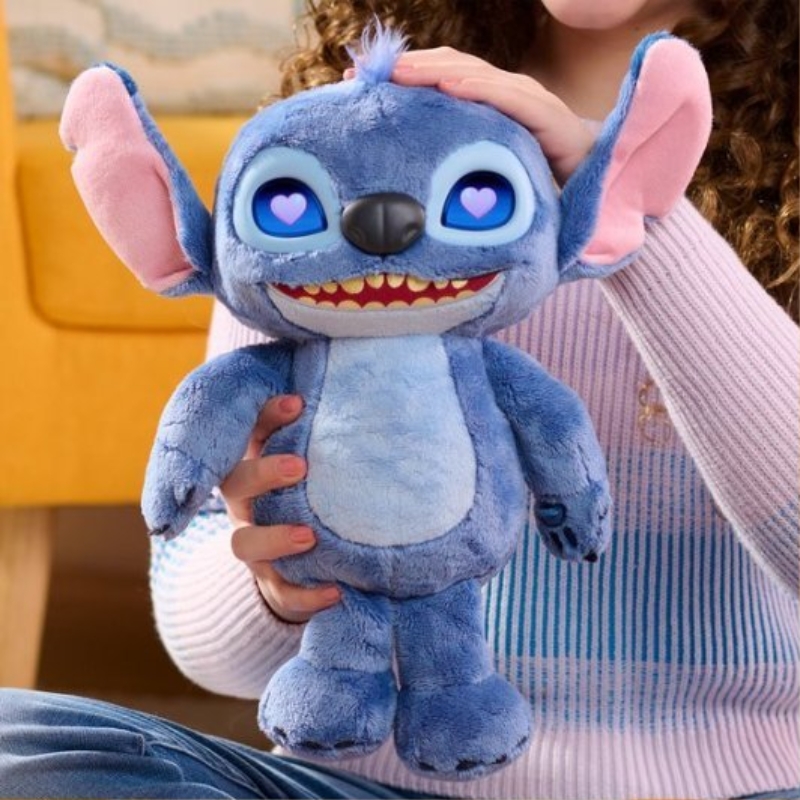 Disney Stitch Mascotă