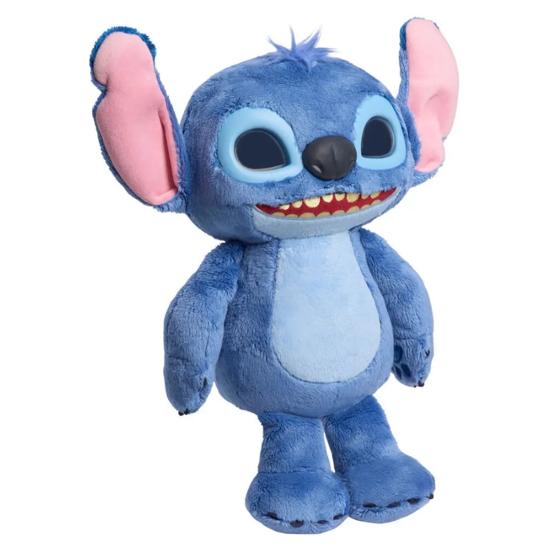 Disney Stitch Mascotă