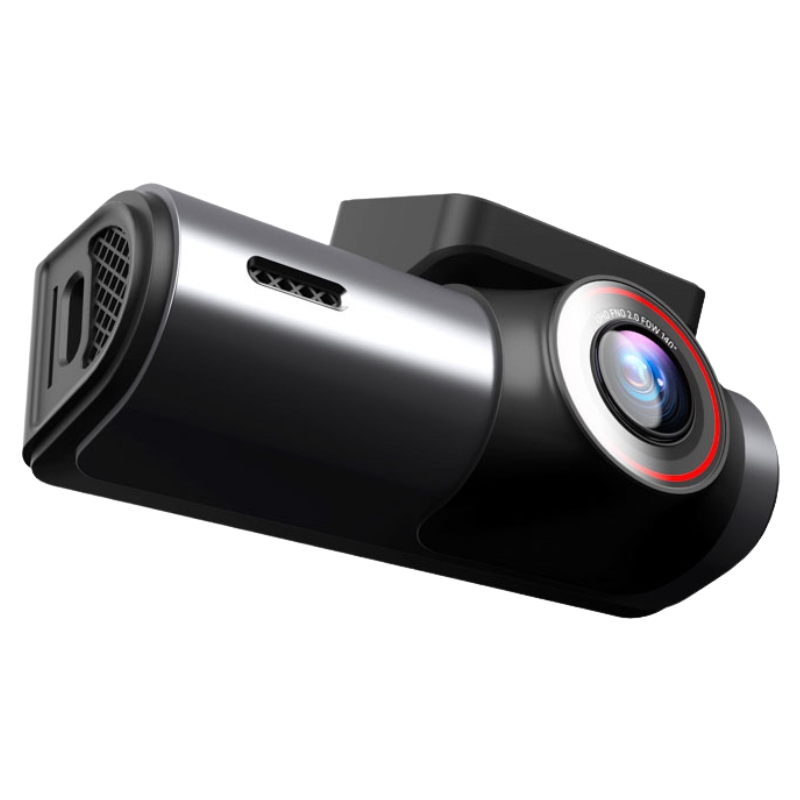 Xblitz iGO Cameră Auto 2.5K cu GPS și WiFi
