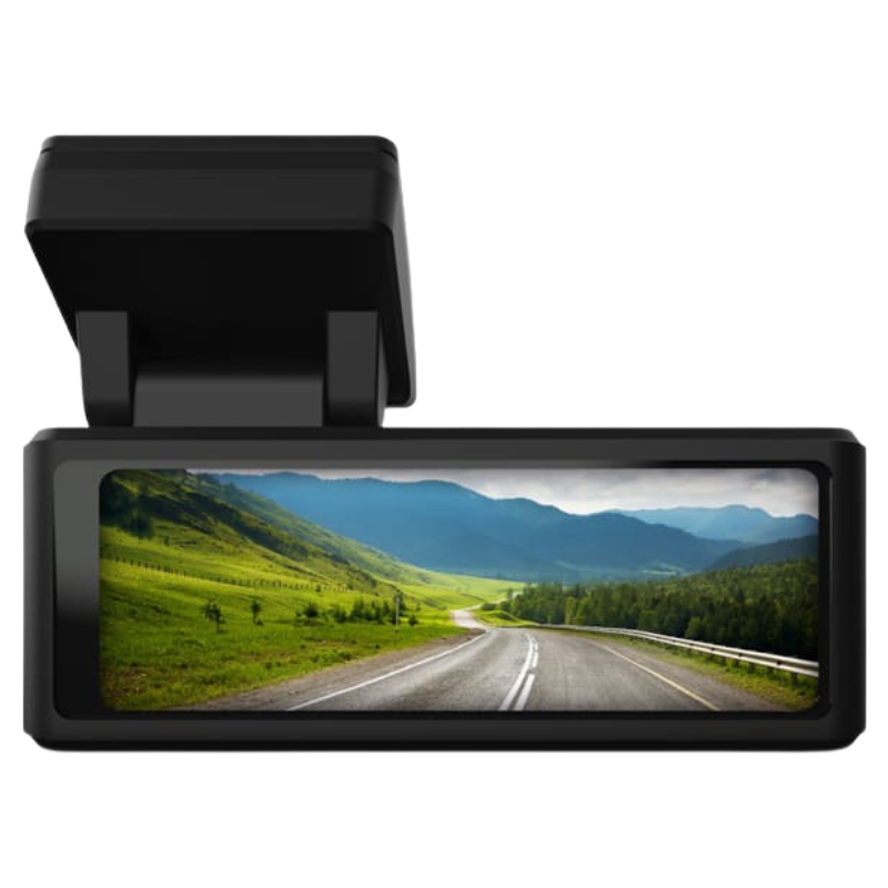 Xblitz GO3 Cameră Auto UHD 4K cu GPS și WiFi