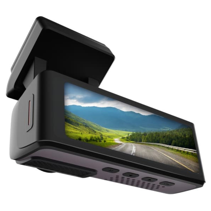 Xblitz GO3 Cameră Auto UHD 4K cu GPS și WiFi