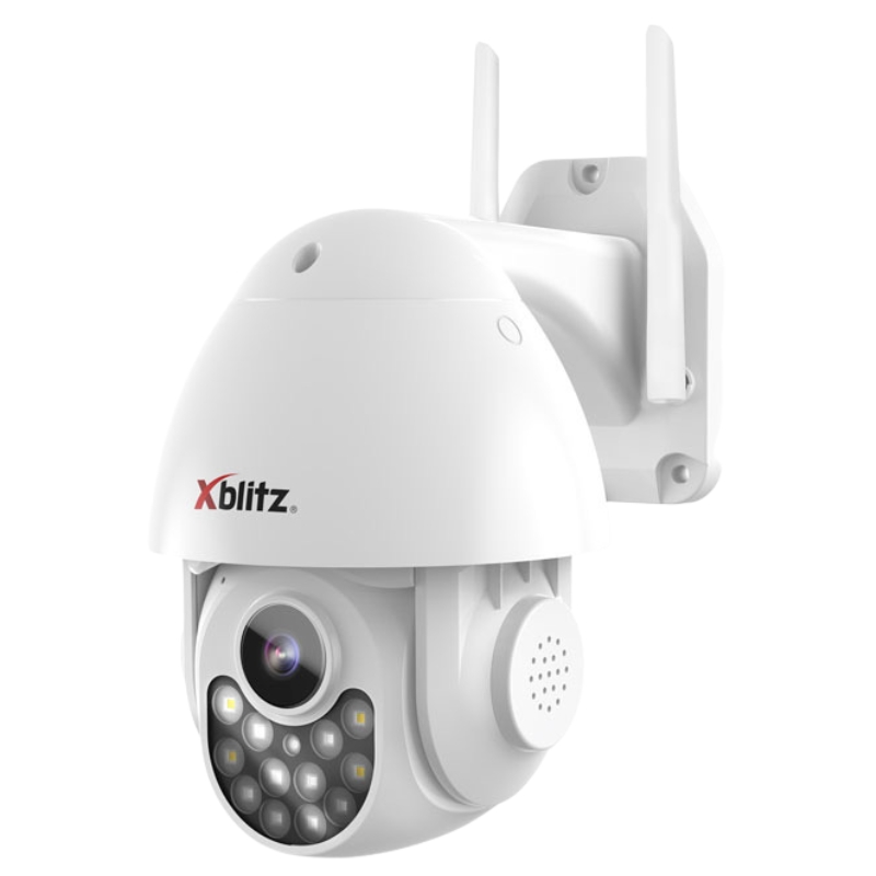 Xblitz Armor 500 Cameră IP Externă cu WiFi