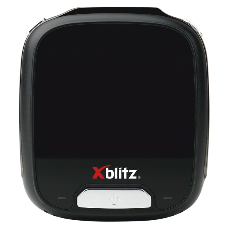 Xblitz Z9 Registrator Video Camera Auto Full HD