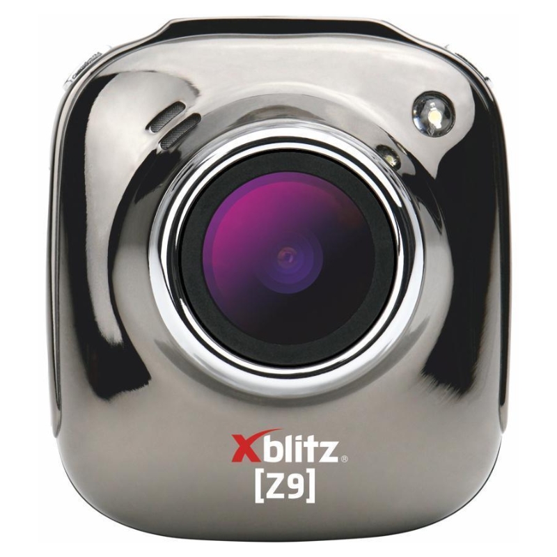 Xblitz Z9 Registrator Video Camera Auto Full HD