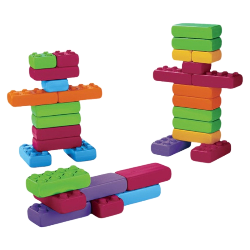 Marioinex Cărămizi: Cărămizi de Construcție