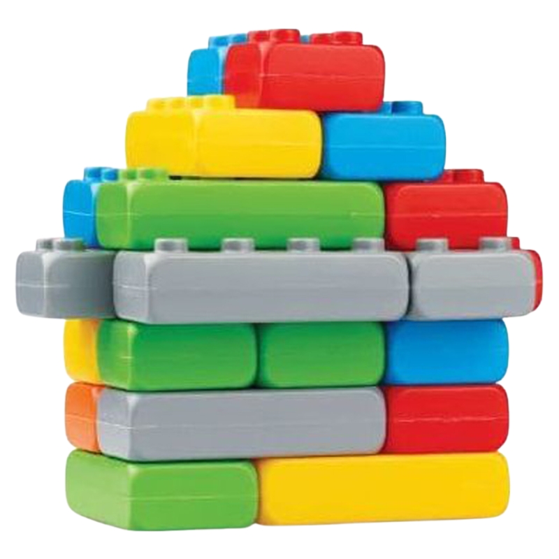 Marioinex Brickuri: Cărămizi de Construcție