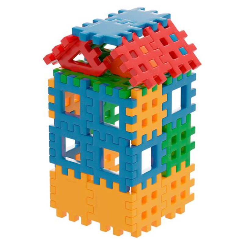 Marioinex Maxi Waffle