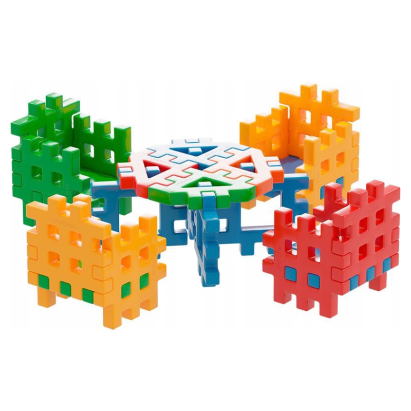Marioinex Maxi Waffle